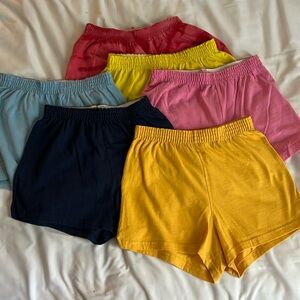 Soffe shorts